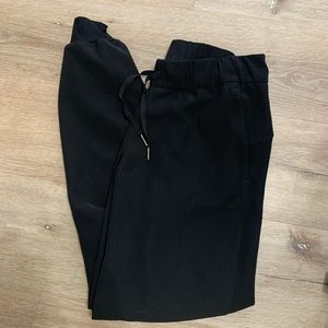 Lululemon Stretch High-Rise Jogger